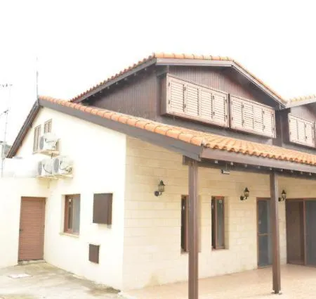 Cyprus Chaletu