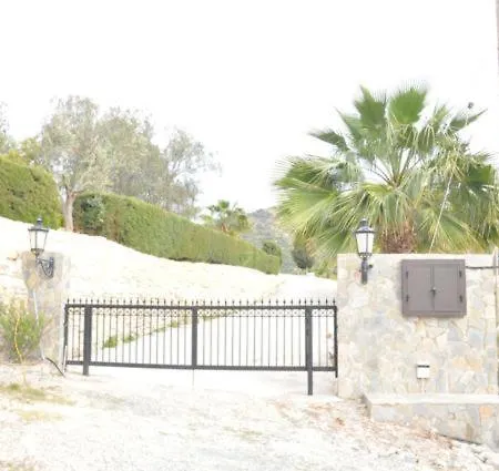 Cyprus Pissouri