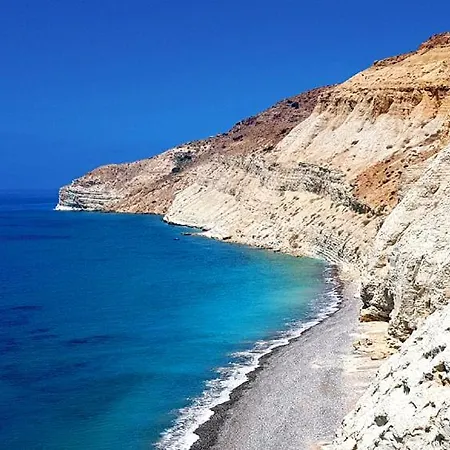 Cyprus Σαλέ *