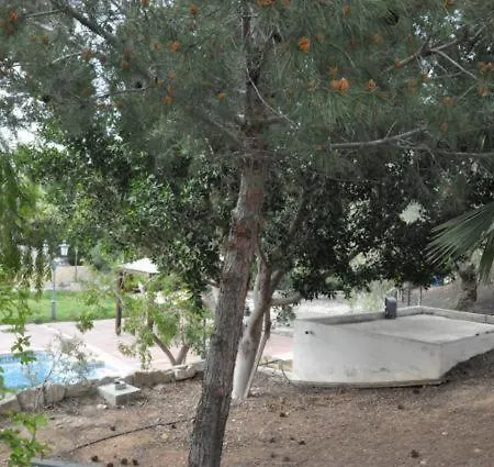 Cyprus Pissouri