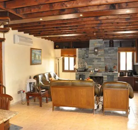 Chalet Cyprus *